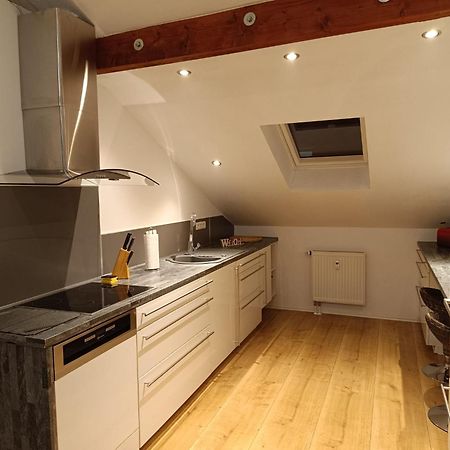 Apartament Casa-Mandelartz Rees Zewnętrze zdjęcie