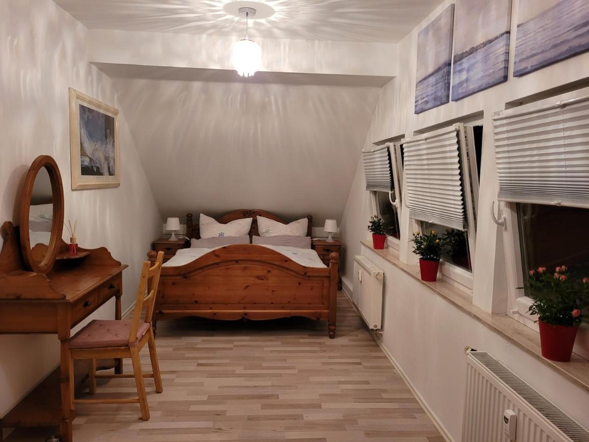 Apartament Casa-Mandelartz Rees Zewnętrze zdjęcie