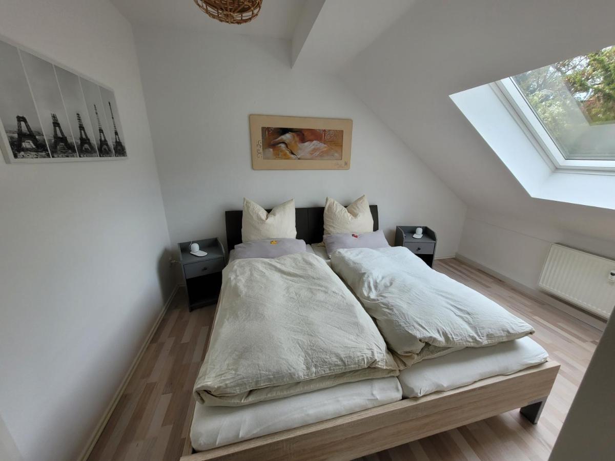 Apartament Casa-Mandelartz Rees Zewnętrze zdjęcie