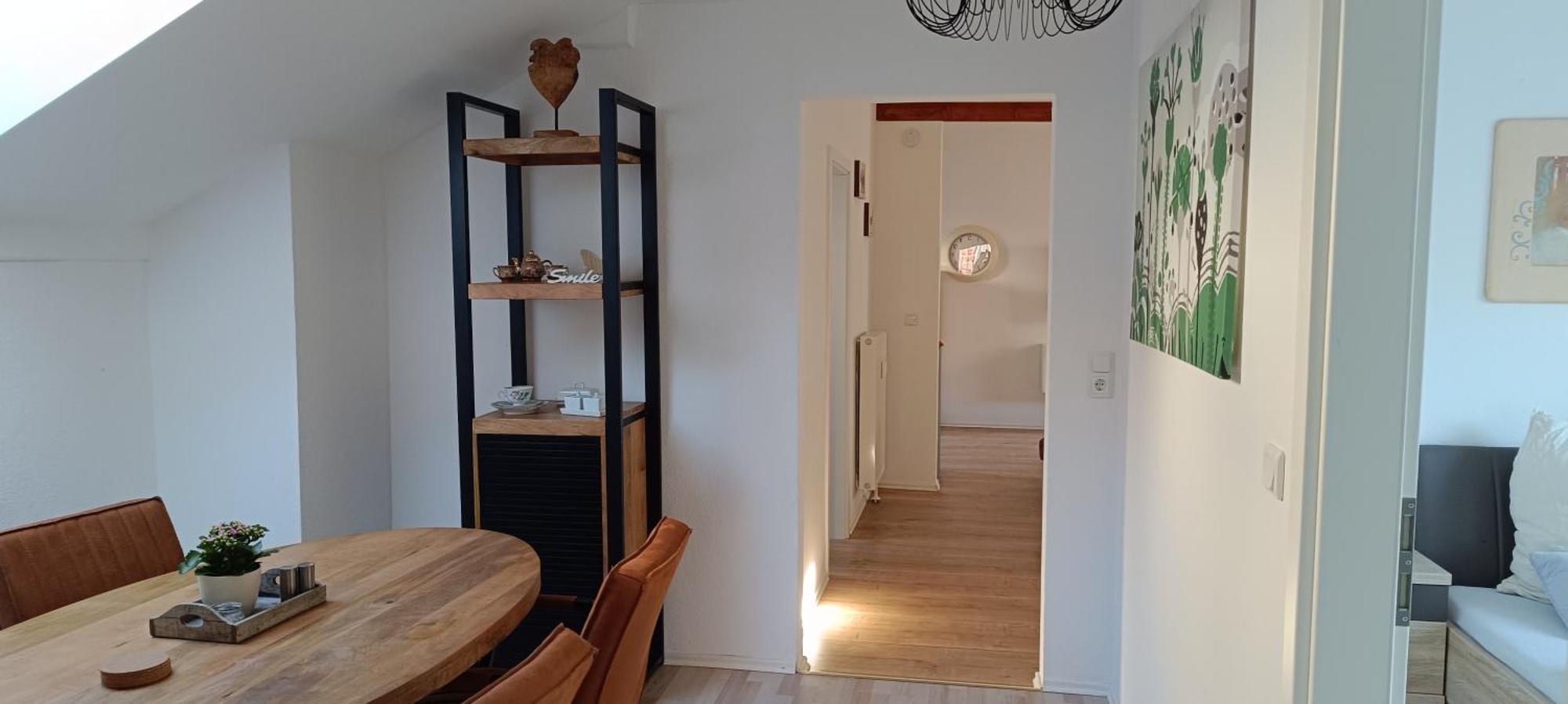 Apartament Casa-Mandelartz Rees Zewnętrze zdjęcie